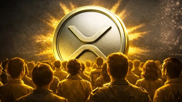 XRP Price Analysis: Ceasefire Rally Fades Into Consolidation