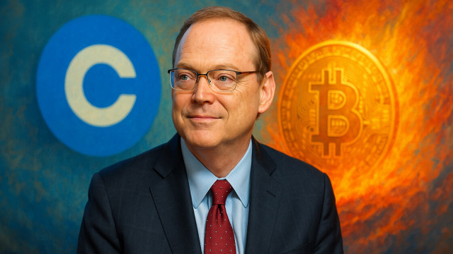 Bitcoin's rally now hinges on “shadow chair” bet that demands violent, immediate dollar collapse