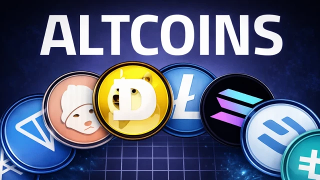 Altcoins Stuck Since February — Will ADA, SOL, LTC, SUI, and LINK Finally Break Out This Month?