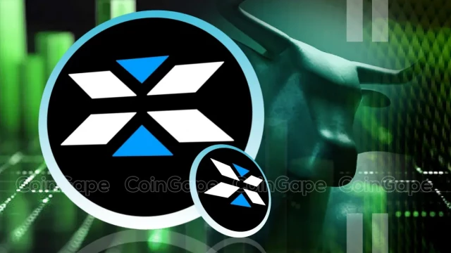X Empire Still Bullish With New ATH: Can It Achieve $0.1?