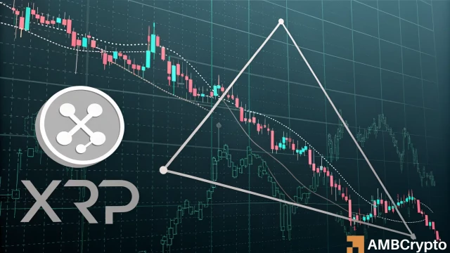 Is ‘overvalued' XRP facing a bearish price trend in September 2025?