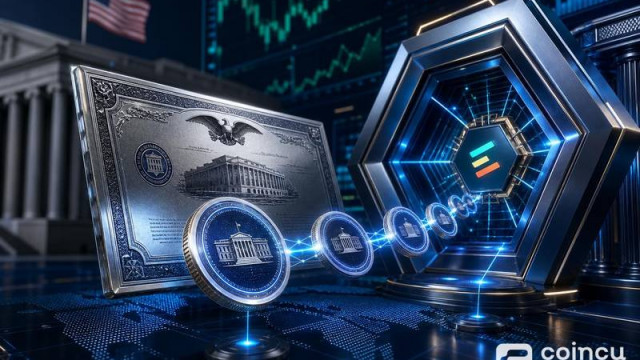 VanEck Tokenized U.S. Bond Fund Connects to Euler