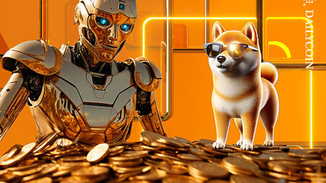 Bybit's 3T SHIB Stash Got Shiba Inu Barking For a 540% Rally