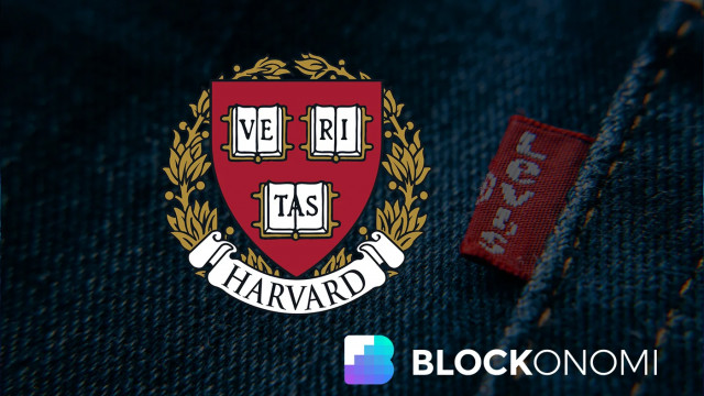 Harvard Dumps ETH Holdings After Just One Quarter in 2026