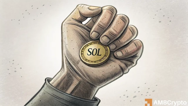 Why Solana's locked-up supply could spark explosive gains for SOL