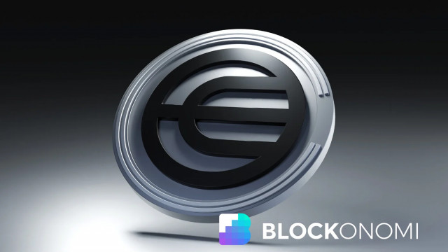 Worldcoin Price Consolidates Near $1.10, Chart Signals Room for a Sharp Move to $2.70