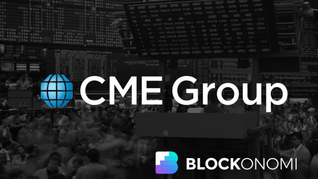CME Group Sets June 1 Launch for Bitcoin Volatility Futures, Pending CFTC Approval