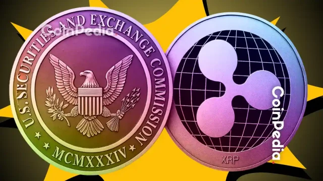 Was the XRP Lawsuit Meant to Shake Out Retail Investors?