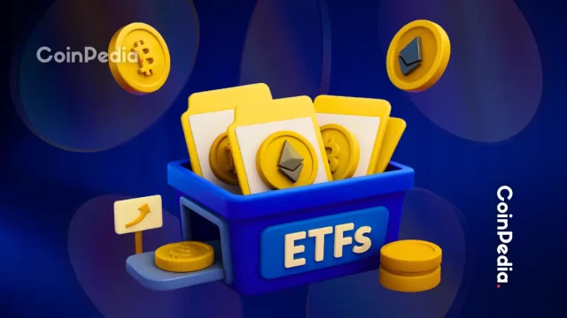 UAE's ADIC Increases Bitcoin ETF Holdings as U.S. ETFs See Major Outflows