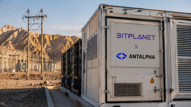 Bitplanet's Antalpha mining deal tests whether Bitcoin treasuries can grow without constant buying