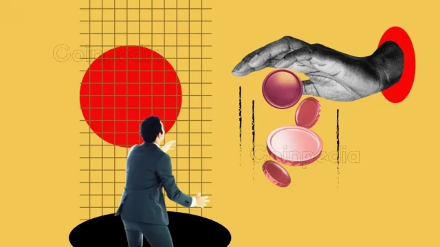 Why TST Token Price Crashed 68% in 15 Minutes?