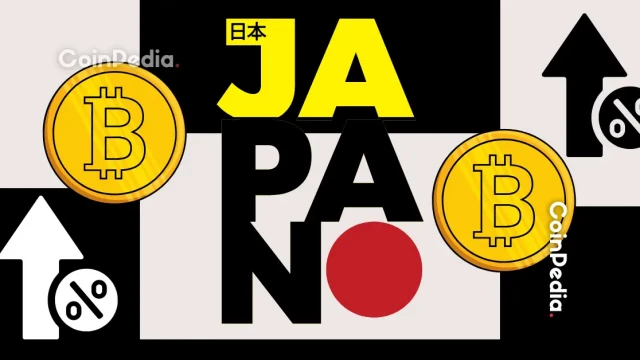 Featured image for article: Japan's 30-Year Bond Yield Jumps to 3.38%, Threatening Crypto Market