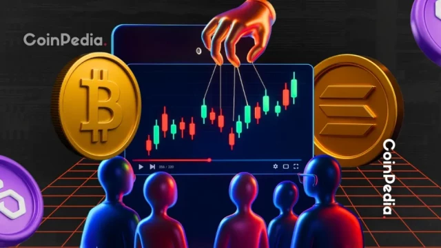 Bitcoin, XRP Miss Out as S&P Unveils New Institutional Crypto Index