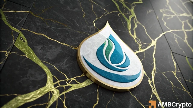 All about SUI's next challenge after altcoin's latest 7% hike