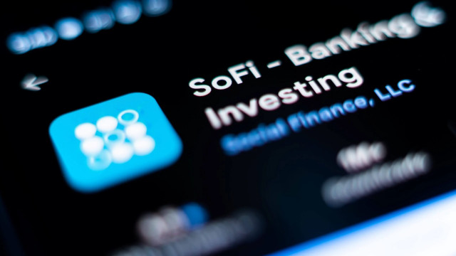 Les actions de SoFi (SOFI) chutent de 10 % alors que la division Crypto révèle des marges bénéficiaires minimes