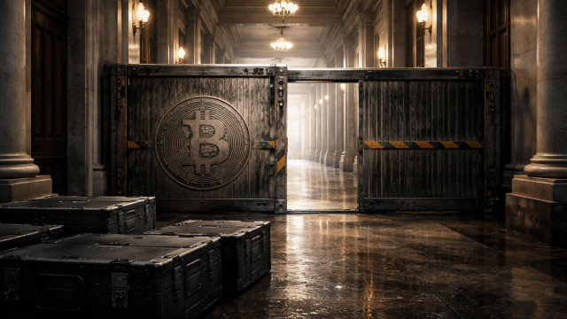 Citi slashes Bitcoin target by $31,000 despite rising prices as Washington delays stall crypto breakout