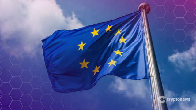 Featured image for article: EU Unveils Tough New Crypto Data-Sharing Rules – Here's What It Means for Your Privacy