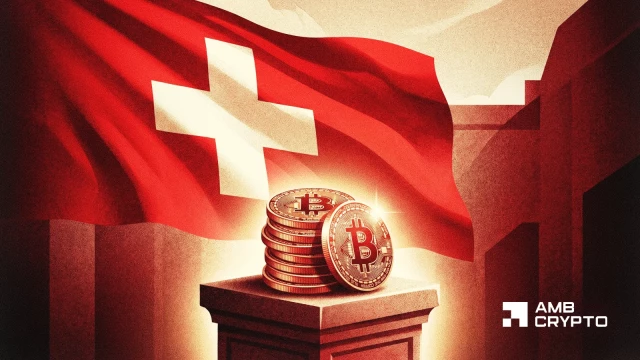 Bitcoin ETFs attract $663M as Switzerland opens retail access β Can BTC break $84,300?