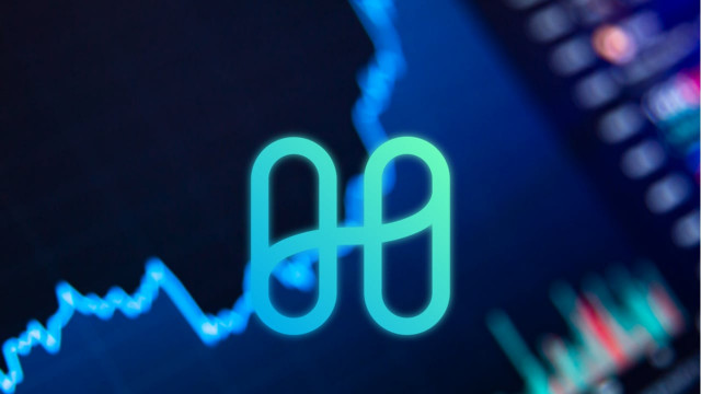 Harmony's ONE Plunges 30% After Attacker Mints 4 Billion Tokens