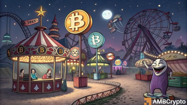 PUMP price prediction – Should traders bet on a rally this week?