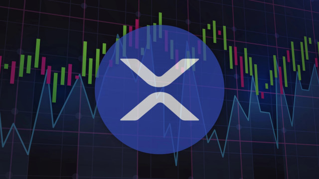 Up to 2,447% for XRP Futures Flow: Is Market Recovering?