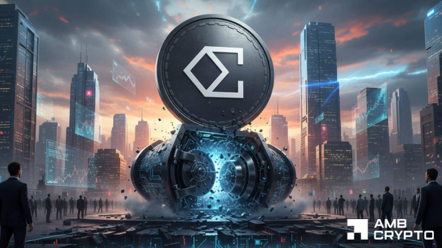 Multicoin Capital moves 56 mln Ethena: Will ENA recover from this sell-off?
