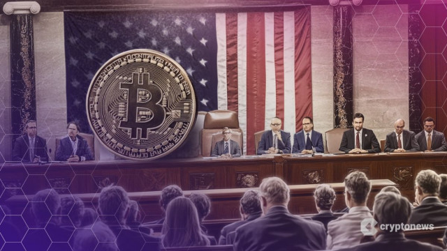 Featured image for article: Rep. Steil Demands Regulators Fast-Track GENIUS Act as Stablecoin Law Deadline Looms
