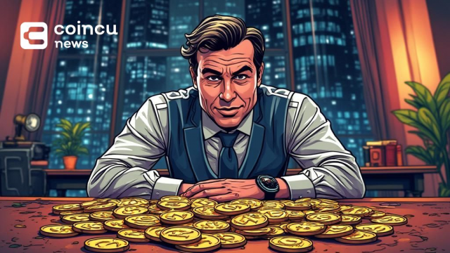 DeFi Development Corp Acquires 110,466 SOL in Treasury Expansion