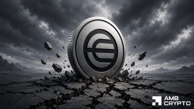 Worldcoin – Liquidation pressure takes its toll, but can its price recover fully?