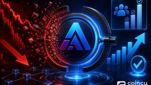 ALEX Lab Governance Proposal Signals Deflationary Token Shift