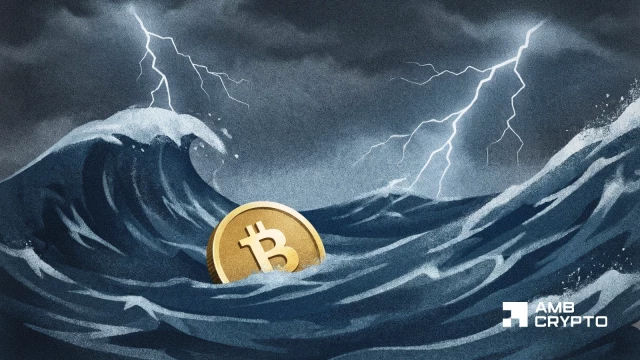 Bitcoin's $57K bottom – Is the crypto market calling it too early?