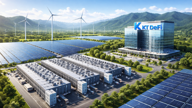 XRP and BTC have fallen sharply, while KT DeFi users can earn up to $3,000 per day.