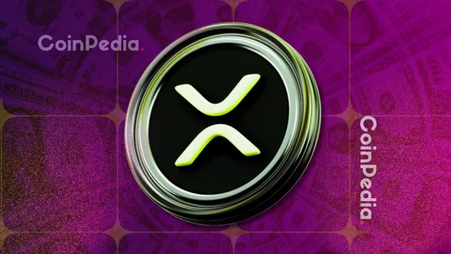 Why XRP Price Is Down Today Despite Proshares ETF Launch?