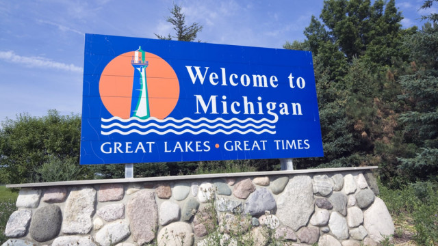 Neuer Gesetzentwurf könnte Krypto-Mining in Michigan stoppen