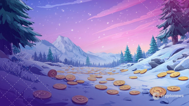 Altcoin Season Shows Flickers As Bitcoin Tests Support Near $90,000