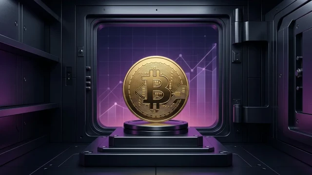 Bitcoin News Today: Reserve Rules Set Scope for Government Demand