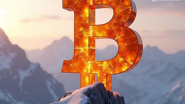 Crypto Data Suggests BTC Nearing Turning Point: XRPPower Examines $130,000 2027 Forecast