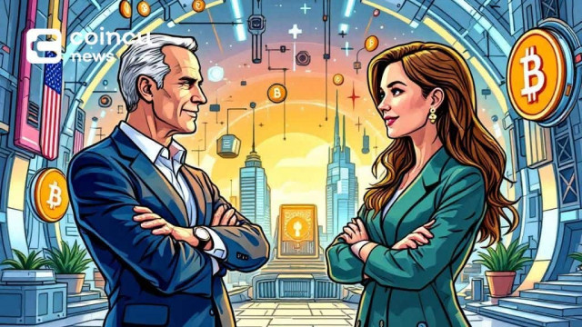 Featured image for article: U.S. Senators Propose SAFE Crypto Act to Tackle Cryptocurrency Fraud