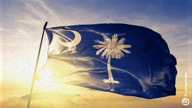Nam Carolina cùng với 9 tiểu bang khác của Hoa Kỳ thông qua luật 'Quyền Bitcoin'
