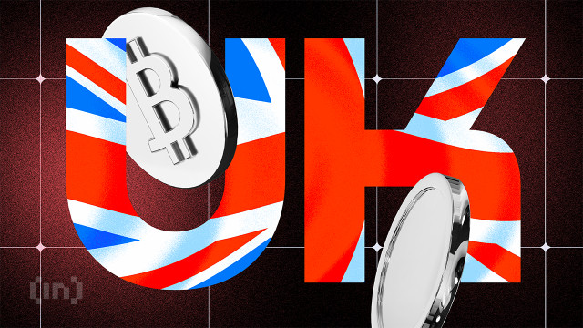 Featured image for article: UK Makes First Major Crypto Arrests in $28 Million Basis Markets Scandal