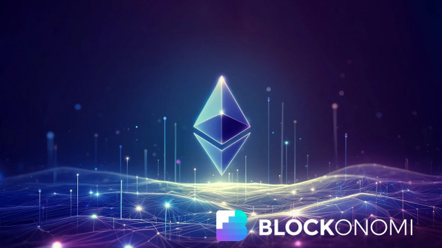Ethereum Staking Surges as Bitmine Stakes 342K Eth Worth $1B