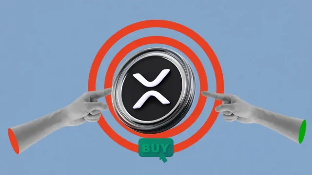 Alleged Leaked Documents Claim XRP Could 100x as Ripple's New System Expands