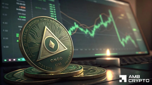 Examining ONDO's price targets after network announces use of tokenized stocks as collateral
