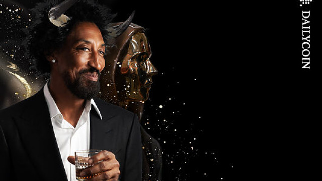 Scottie Pippen Nailed $88K, Now Predicts BTC At $180K