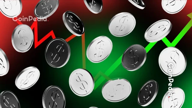 Featured image for article: Altcoins See Broad Relief Rally as Gaming, AI, and Memecoins Lead Sector Gains