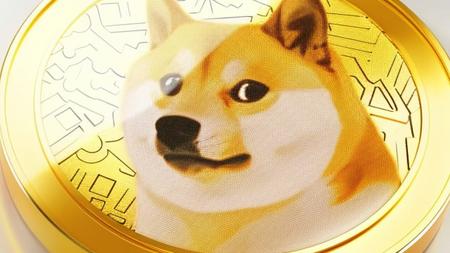Dogecoin Trades Higher Tuesday Morning As Grayscale DOGE ETF Debuts On Wall Street
