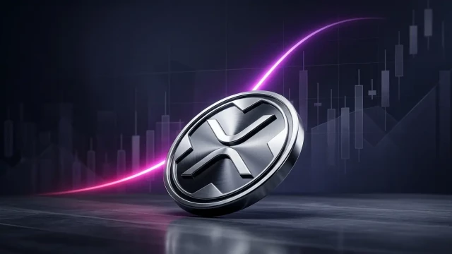 XRP Price Prediction: Korea and Binance Power the Rally, But Can XRP Keep Going?