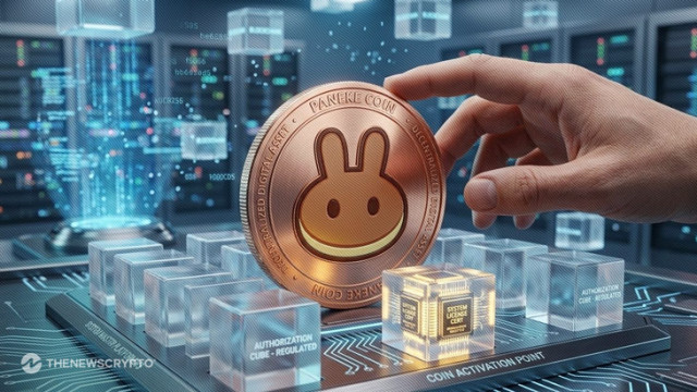 Curve Finance Accuses PancakeSwap of Copying StableSwap Code