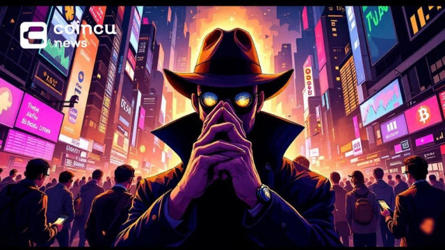 Whistleblower Case Targets Theta Labs for Alleged Fraud