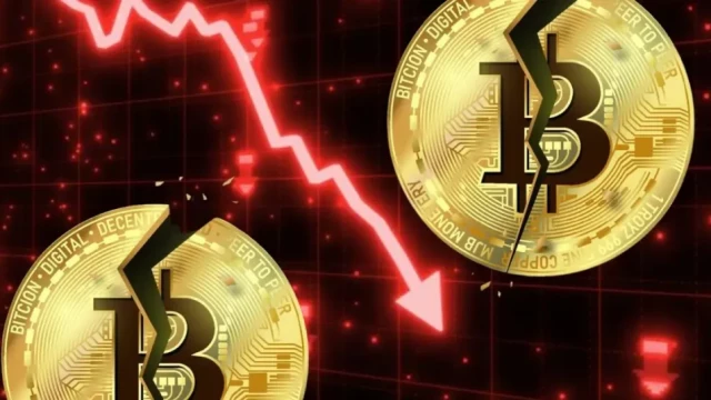 سعر بيتكوين (BTC) يختبر الدعم الحاسم - هل يستطيع المضاربون على الارتفاع منع الانهيار نحو 50,000 دولار؟